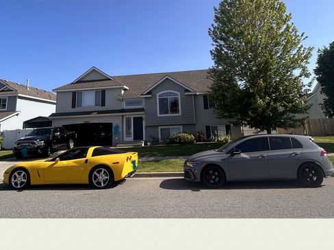 Used 2024 Volkswagen GTI Autobahn image 6