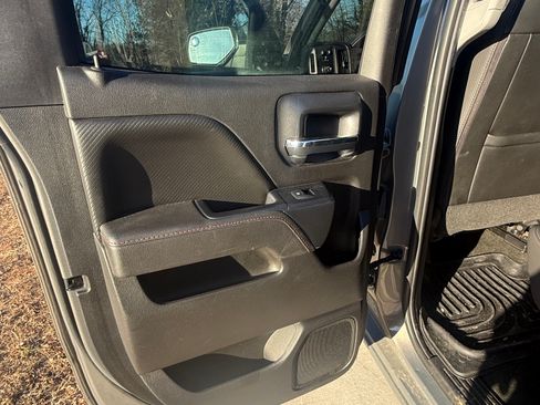 Used 2017 GMC Sierra 1500 SLT image 13