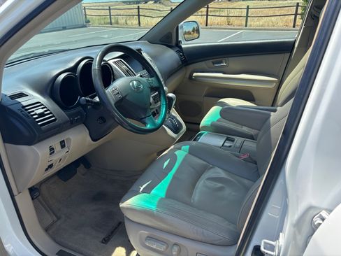 Used 2006 Lexus RX 400h 2WD image 4