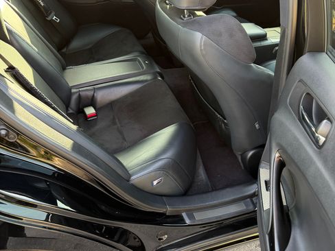 Used 2012 Lexus IS F image 16