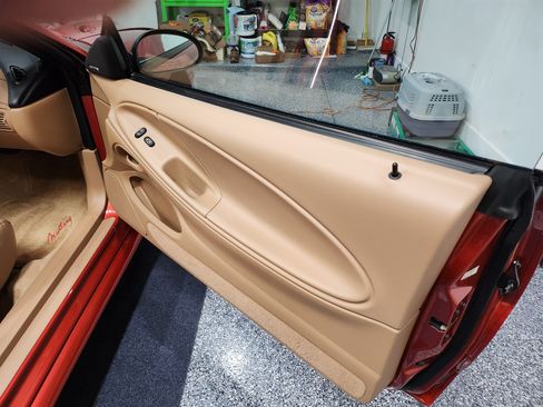 Used 1997 Ford Mustang GT image 19