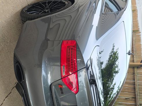 Used 2015 Audi RS 5 Coupe image 11