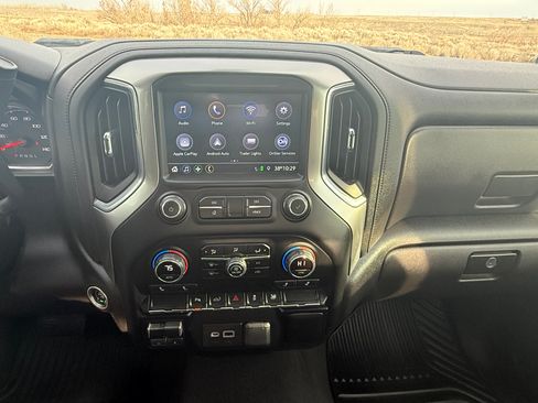 Used 2021 Chevrolet Silverado 2500 LT w/ All Star Edition image 20