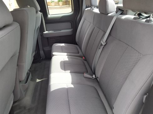 Used 2014 Ford F150 XL w/ Equipment Group 101A Mid RWD image 12