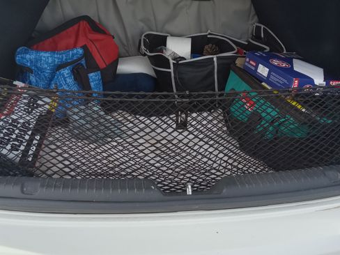 Used 2016 Kia Forte LX image 2