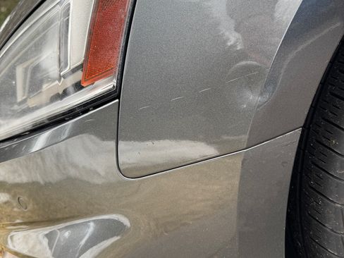 Used 2018 Audi S5 Premium Plus w/ Navigation Package image 14