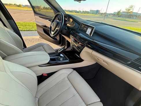 Used 2018 BMW X5 xDrive35i image 13
