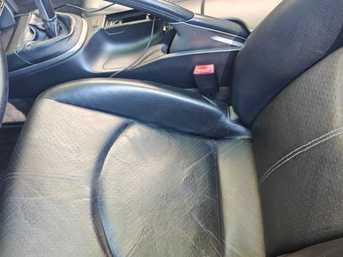 Used 2006 Porsche Boxster S RWD image 15