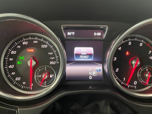 Used 2017 Mercedes-Benz GLE 400 4MATIC image 14