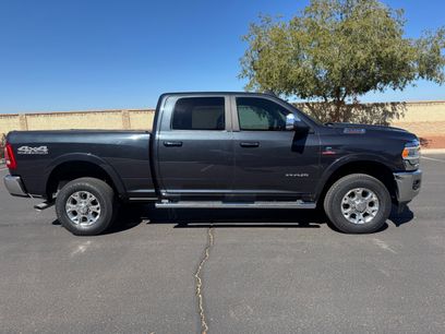 Used 2020 RAM 2500 Laramie