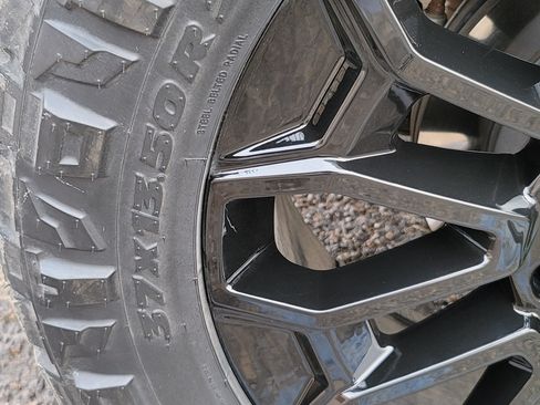 Used 2026 GMC Sierra 2500 Denali Ultimate w/ Max Trailering Package image 28