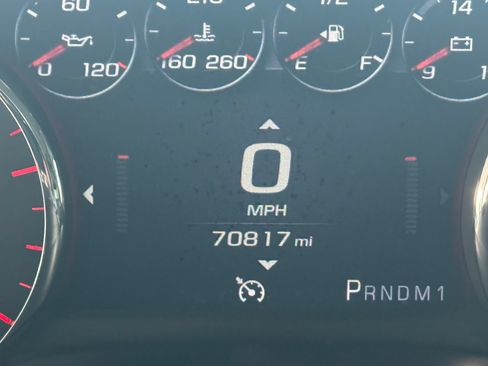Used 2015 GMC Sierra 2500 Denali w/ Duramax Plus Package AWD/4WD image 15