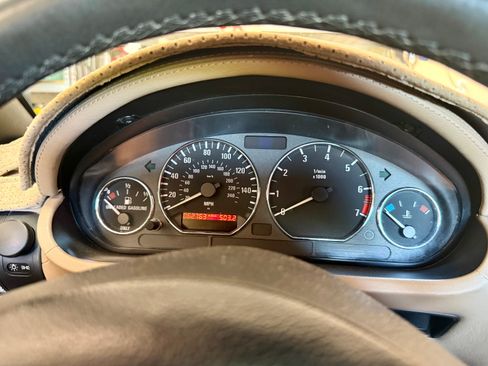 Used 2000 BMW Z3 2.8 image 10