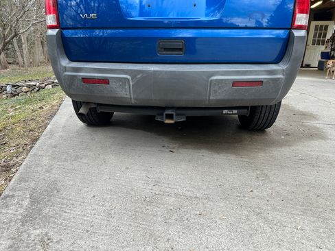 Used 2005 Saturn Vue 2WD w/ Sport Plus II Pkg image 6