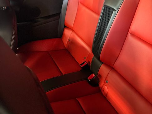 Used 2014 Chevrolet Camaro SS w/ RS Package image 4