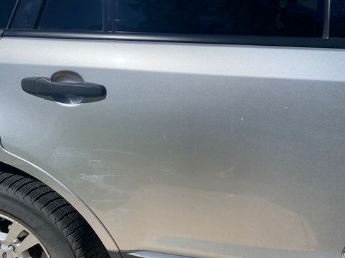 Used 2012 Ford Edge SE FWD image 6