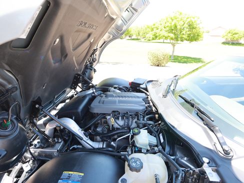 Used 2007 Pontiac Solstice GXP w/ Premium Package RWD image 20