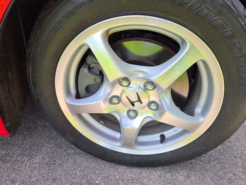 Used 2001 Honda S2000 image 11