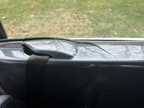 Used 2004 Volkswagen Beetle GLS image 10