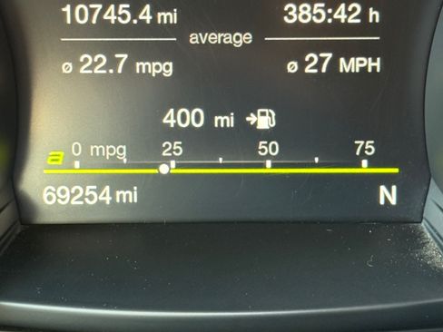 Used 2018 Alfa Romeo Stelvio AWD image 2