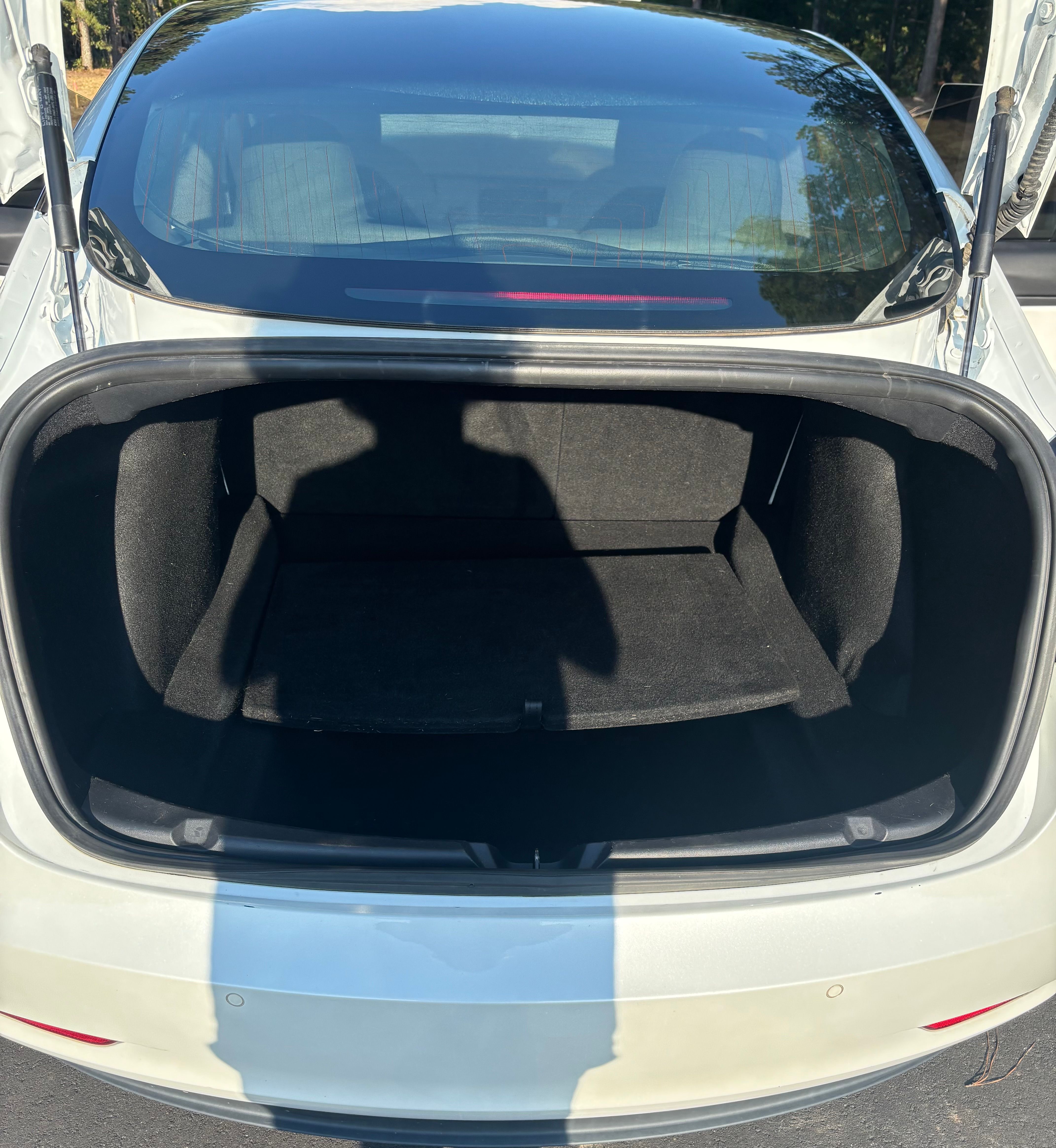 Used 2020 Tesla Model 3 Long Range AWD/4WD image 15