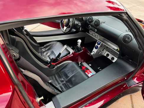 Used 2005 Lotus Elise image 32
