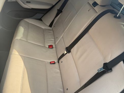 Used 2014 BMW X3 xDrive28i image 11