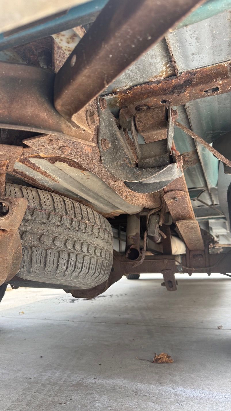 Used 1996 Ford F150 2WD SuperCab image 17
