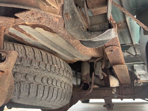 Used 1996 Ford F150 2WD SuperCab image 17