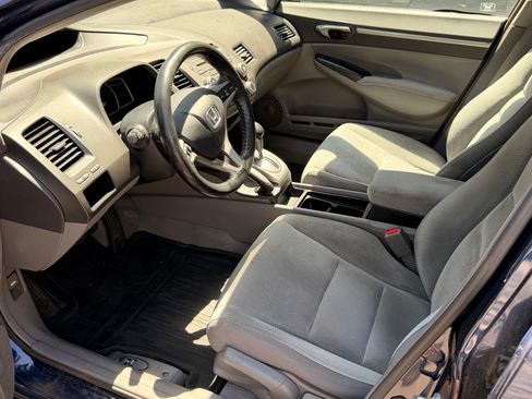 Used 2011 Honda Civic EX image 10