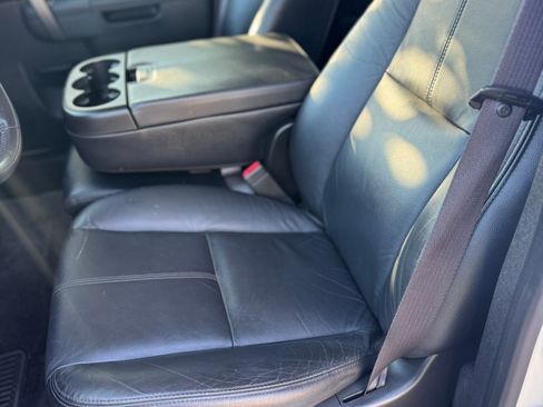 Used 2012 Chevrolet Silverado 1500 LT image 12