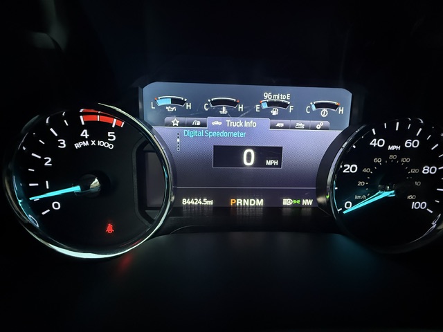 Used 2020 Ford F250 Lariat AWD/4WD image 10