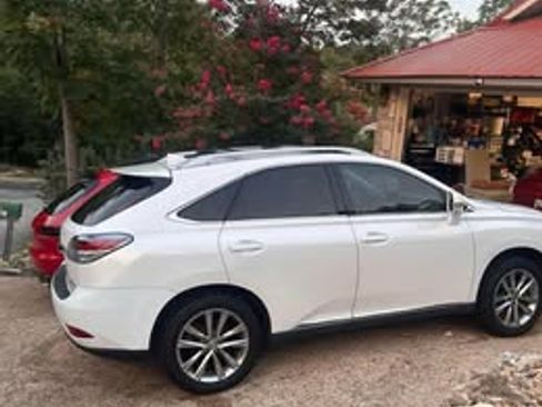 Used 2014 Lexus RX 350 FWD w/ Navigation Package image 5
