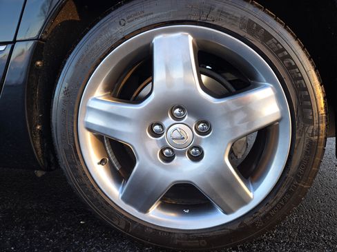 Used 2006 Lexus LS 430 image 13