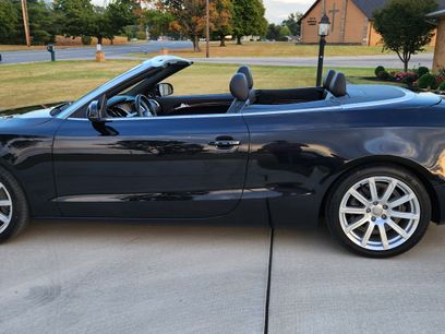 Used 2012 Audi A5 2.0T Premium Plus