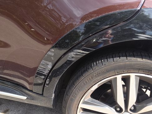 Used 2017 Kia Soul + w/ Option Group 041 image 13