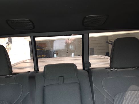 Used 2023 RAM 1500 Lone Star image 10