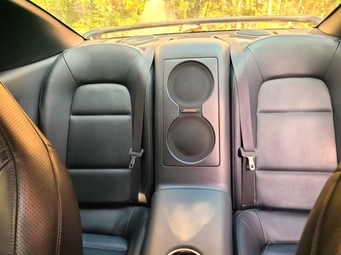 Used 2013 Nissan GT-R Premium image 26