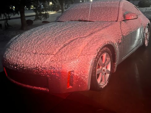 Used 2003 Nissan 350Z Touring image 5