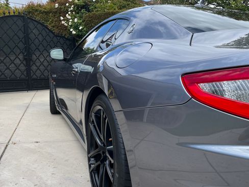 Used 2012 Maserati GranTurismo MC image 11