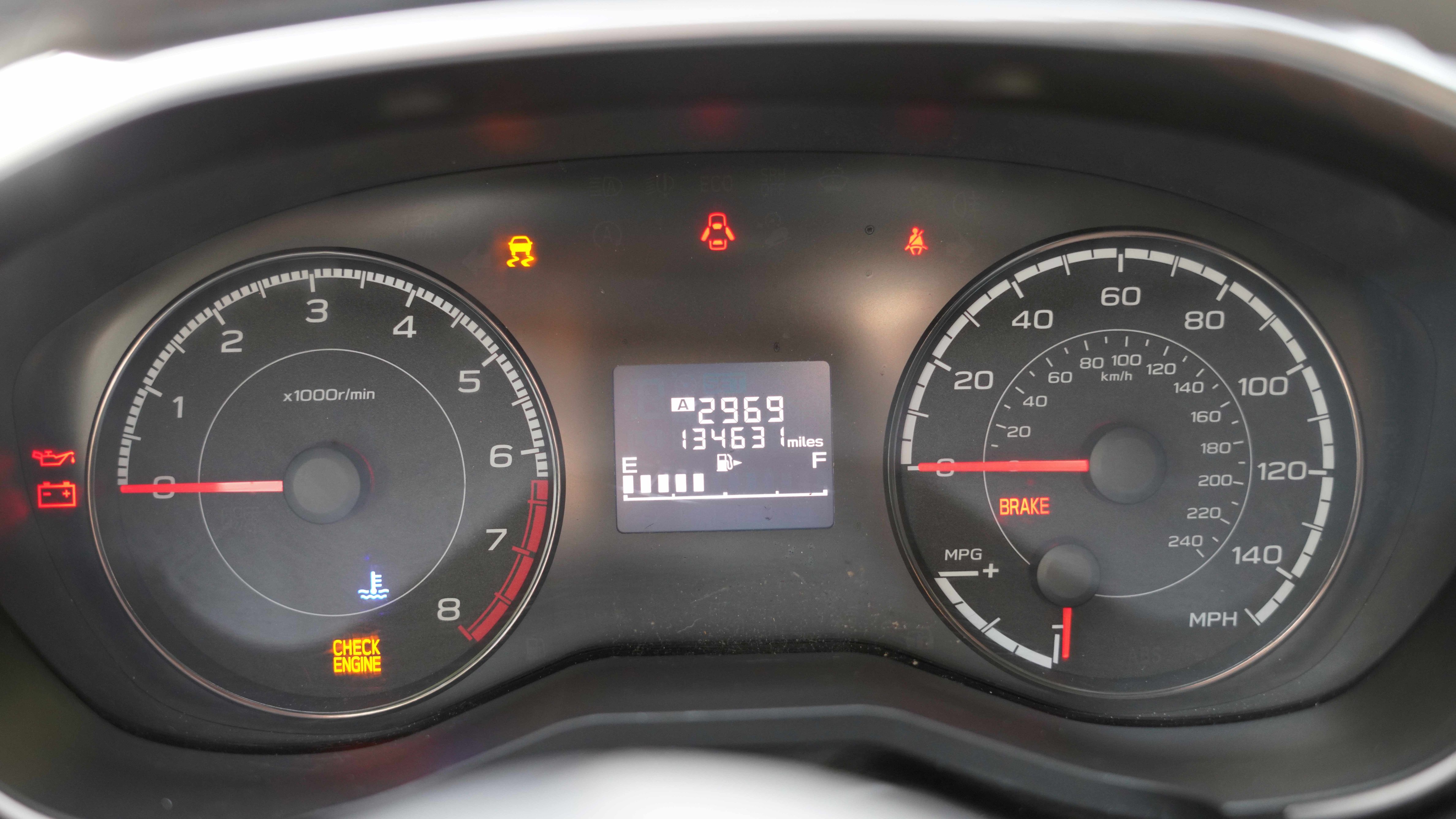 Used 2018 Subaru Crosstrek 2.0i Premium AWD/4WD image 13