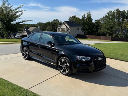 Used 2020 Audi A3 2.0T Premium