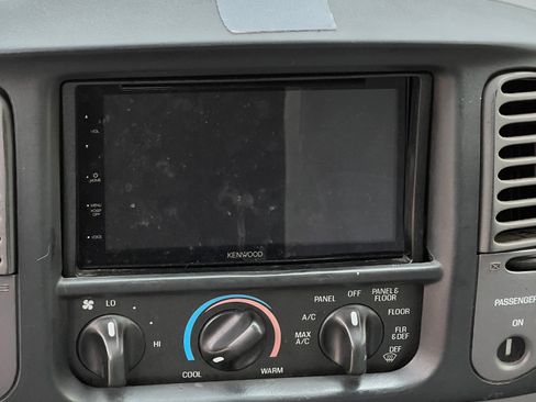 Used 2003 Ford F150 XLT AWD/4WD image 20