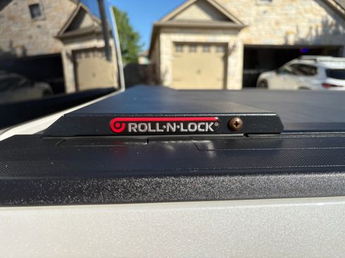 Used 2019 Ford F250 Lariat w/ Lariat Ultimate Package image 21