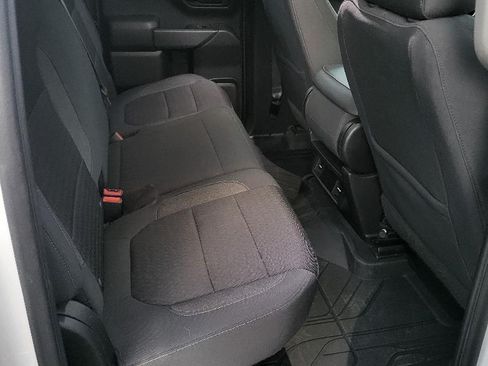 Used 2020 Chevrolet Silverado 1500 LT w/ Fleet Comfort Package image 12