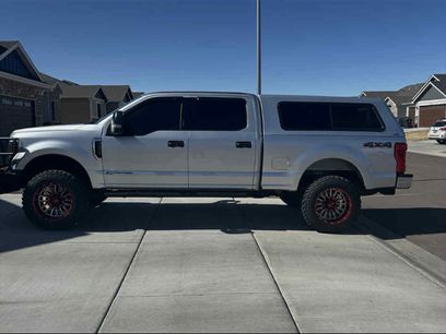 Used 2018 Ford F250 XLT