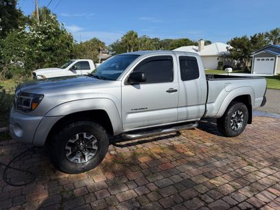 Used 2006 Toyota Tacoma PreRunner