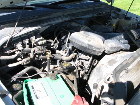 Used 2009 Ford F250 XL AWD/4WD image 23