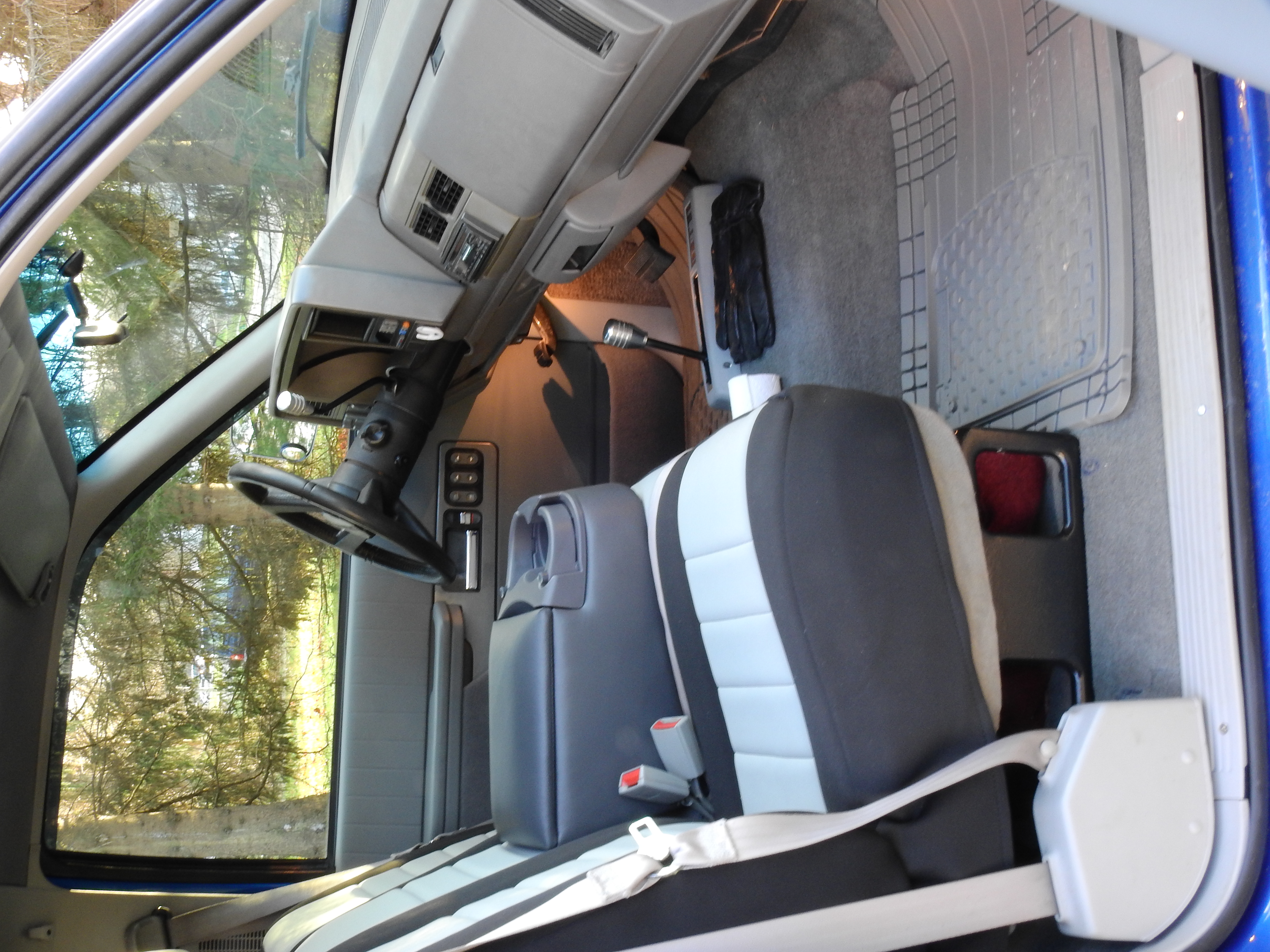 Used 1993 Chevrolet Silverado 1500 4x4 Regular Cab image 8