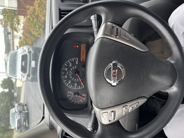 Used 2018 Nissan NV200 SV w/ Navigation Package FWD image 5